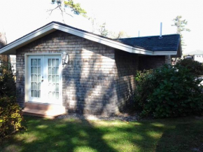 The Highland Cottage on Sheepscot